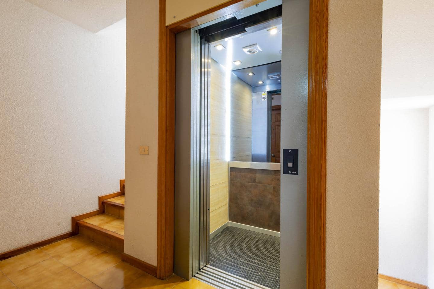 3 bedroom Flat for rent in Radazul with pool - € 1,200 (Ref: 9684358)