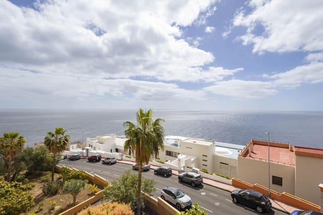 3 soverom Leilighet til leie i Radazul, El Rosario med svømmebasseng - € 1 200 (Ref: 9684358)