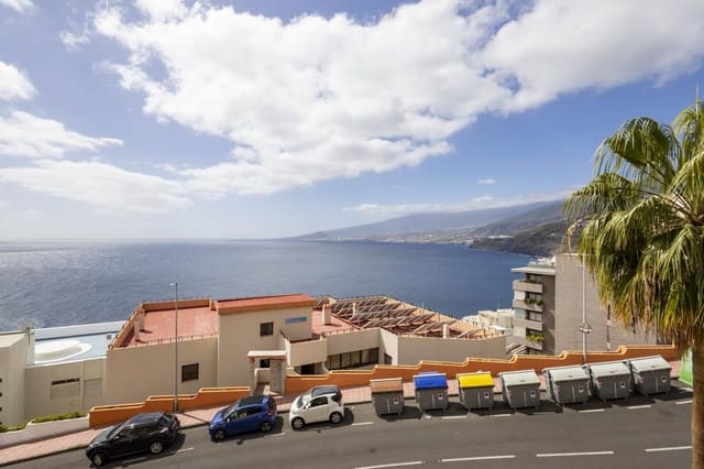 3 soverom Leilighet til leie i Radazul, El Rosario med svømmebasseng - € 1 200 (Ref: 9684358)