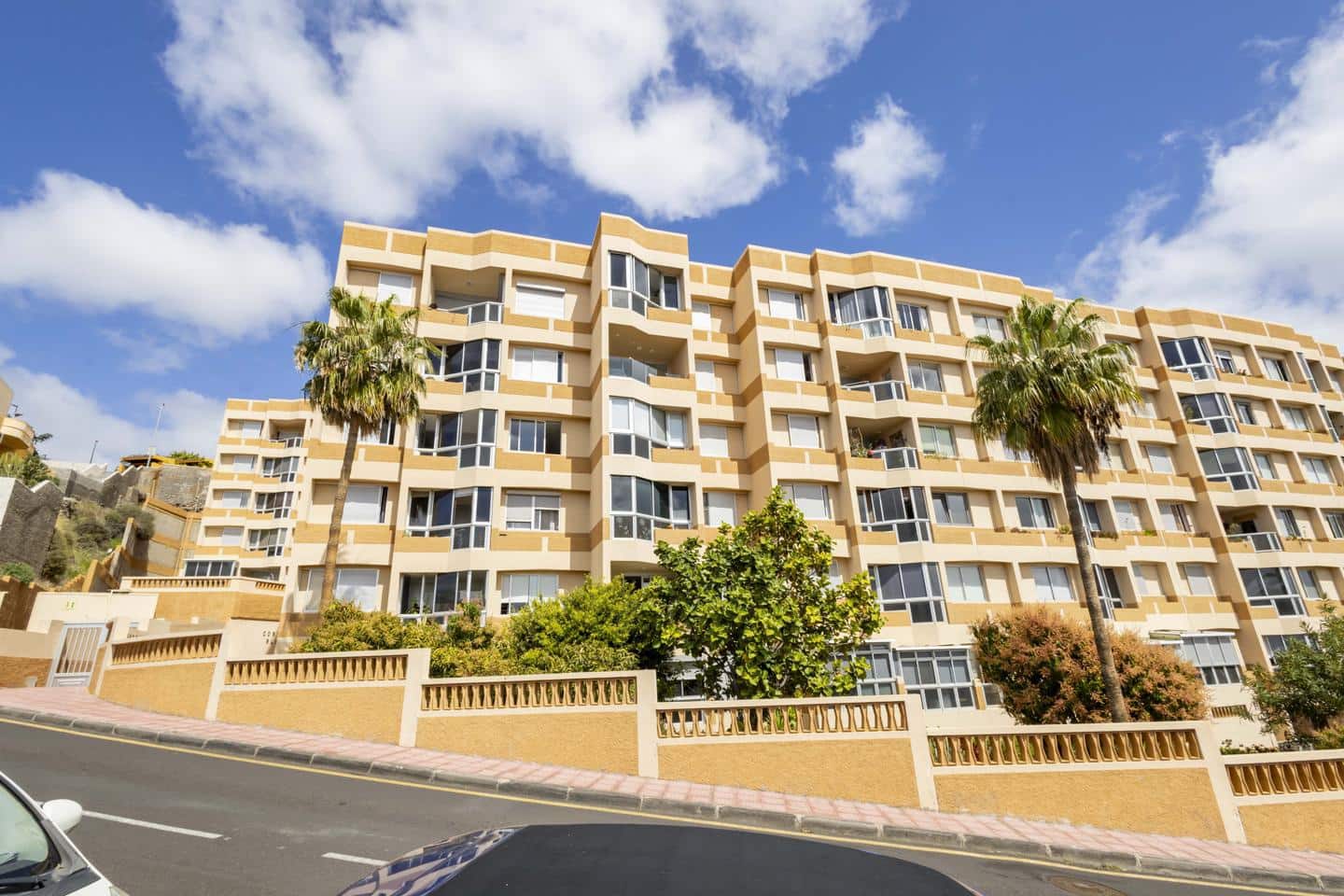 3 bedroom Flat for rent in Radazul with pool - € 1,200 (Ref: 9684358)