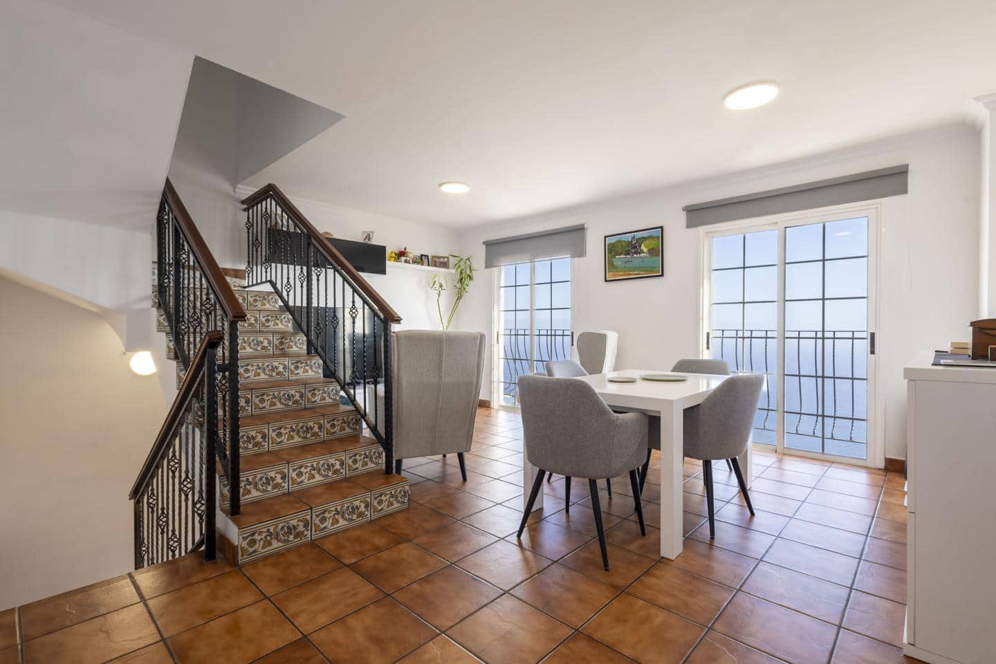 4 chambre Villa/Maison à vendre à Tabaiba - 412 000 € (Ref: 9685616)