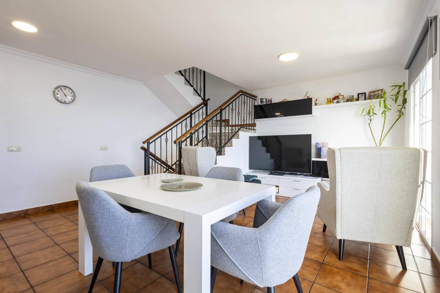 4 chambre Villa/Maison à vendre à Tabaiba - 412 000 € (Ref: 9685616)