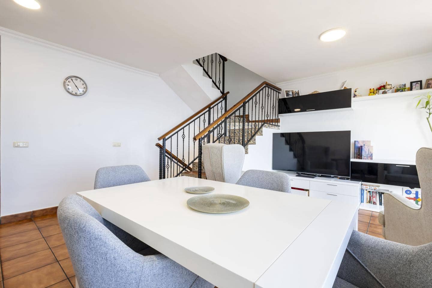 4 chambre Villa/Maison à vendre à Tabaiba - 412 000 € (Ref: 9685616)