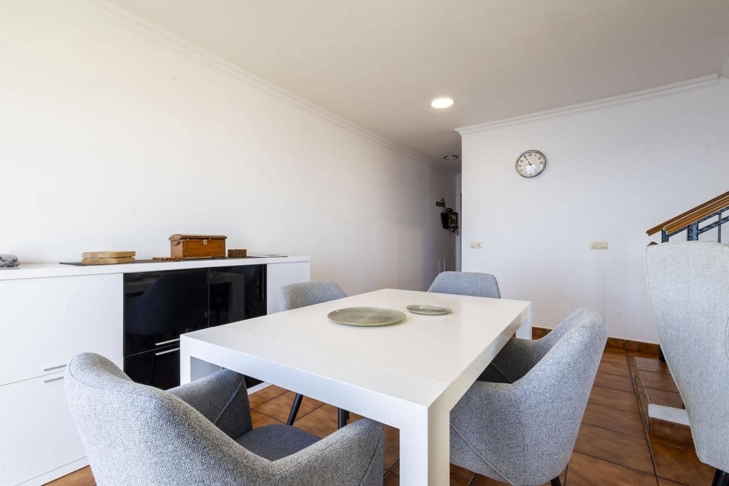 4 chambre Villa/Maison à vendre à Tabaiba - 412 000 € (Ref: 9685616)