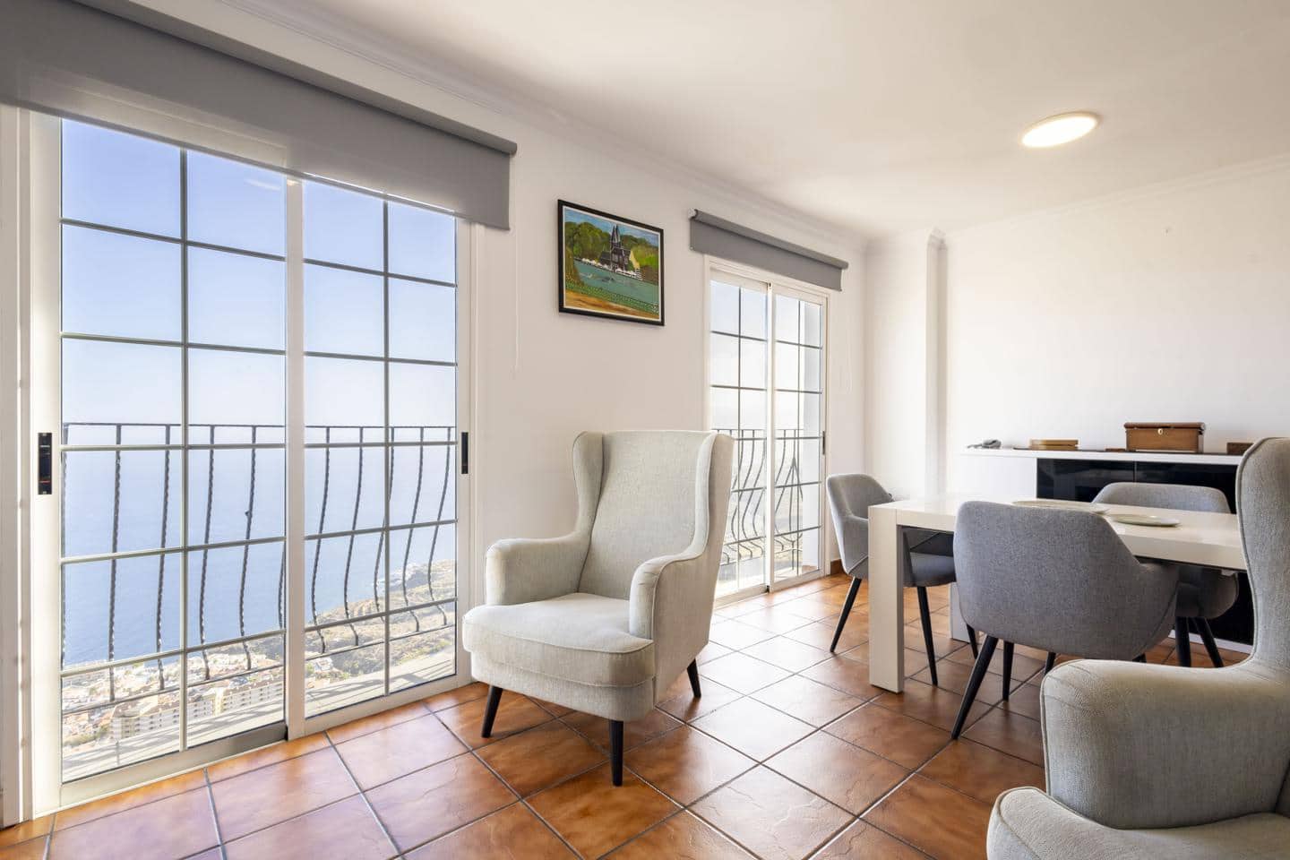 4 chambre Villa/Maison à vendre à Tabaiba - 412 000 € (Ref: 9685616)