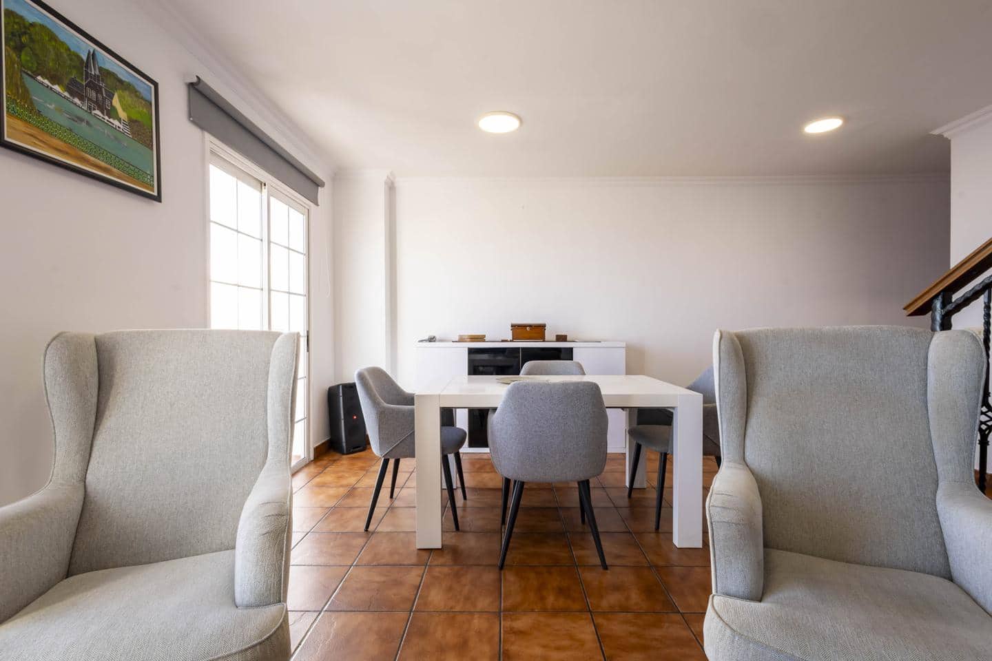 4 chambre Villa/Maison à vendre à Tabaiba - 412 000 € (Ref: 9685616)