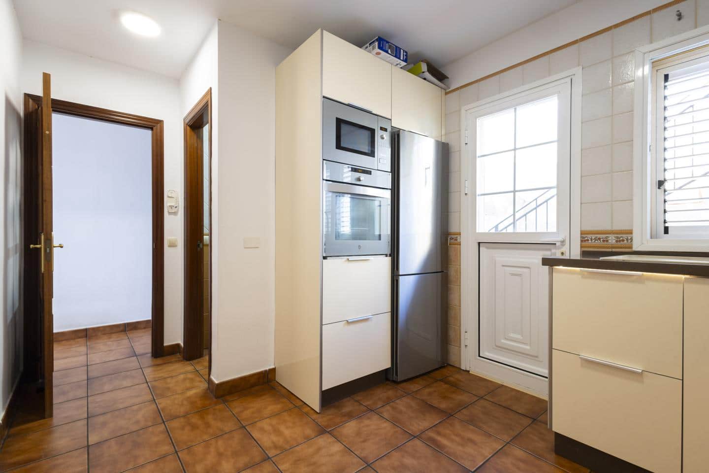 4 chambre Villa/Maison à vendre à Tabaiba - 412 000 € (Ref: 9685616)