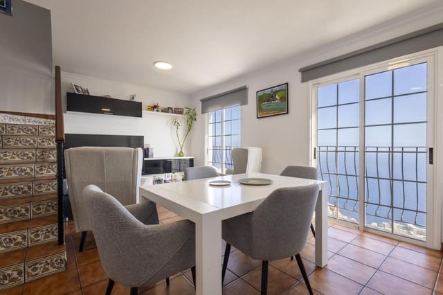 4 quarto Moradia para venda em Tabaiba, El Rosario - 412 000 € (Ref: 9685616)