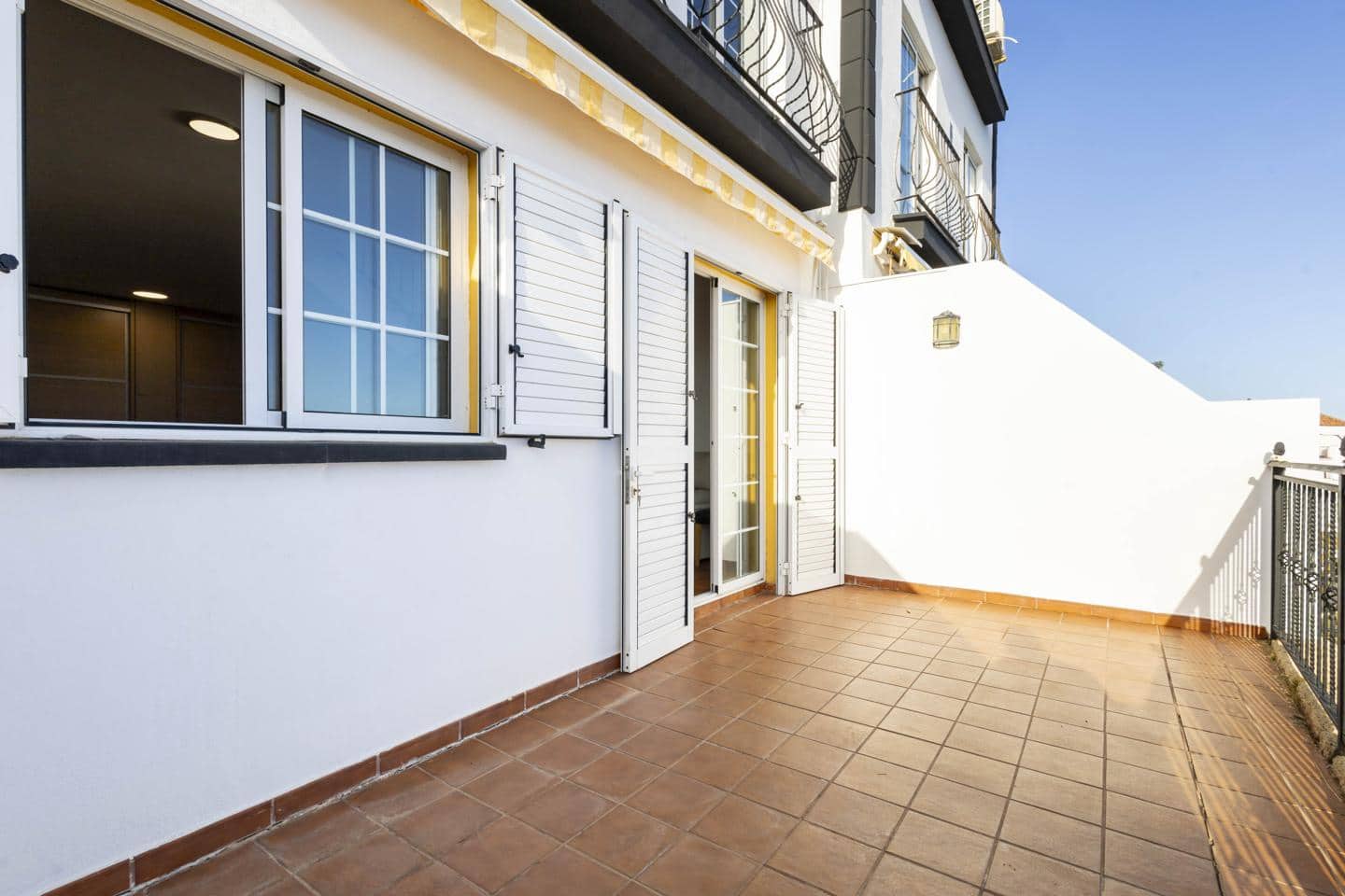 4 chambre Villa/Maison à vendre à Tabaiba - 412 000 € (Ref: 9685616)