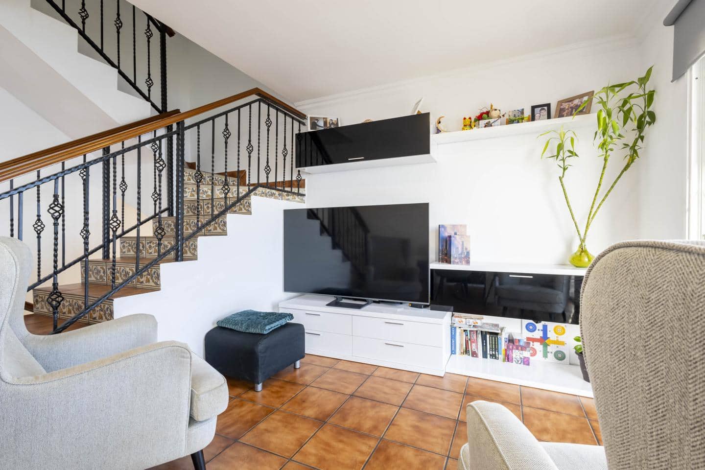 4 chambre Villa/Maison à vendre à Tabaiba - 412 000 € (Ref: 9685616)