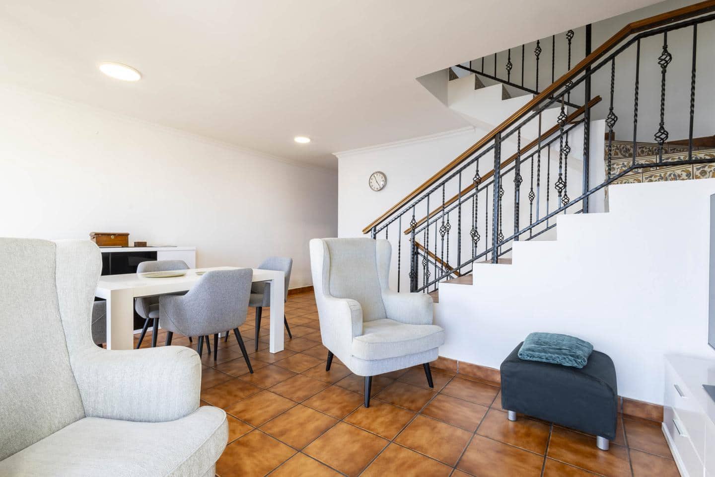 4 chambre Villa/Maison à vendre à Tabaiba - 412 000 € (Ref: 9685616)