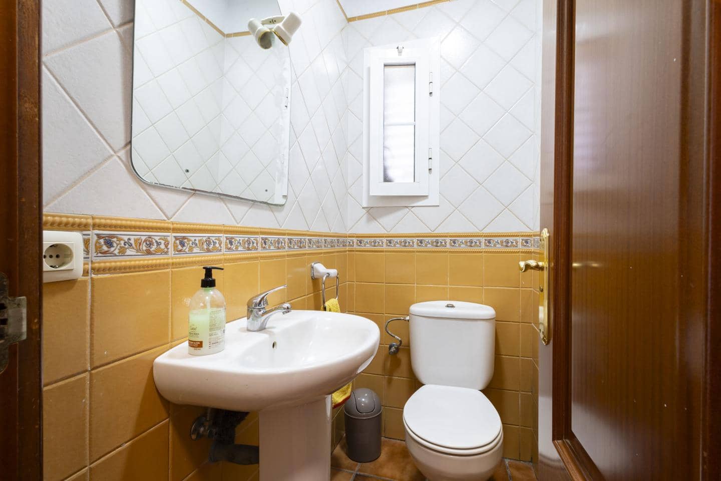 4 chambre Villa/Maison à vendre à Tabaiba - 412 000 € (Ref: 9685616)