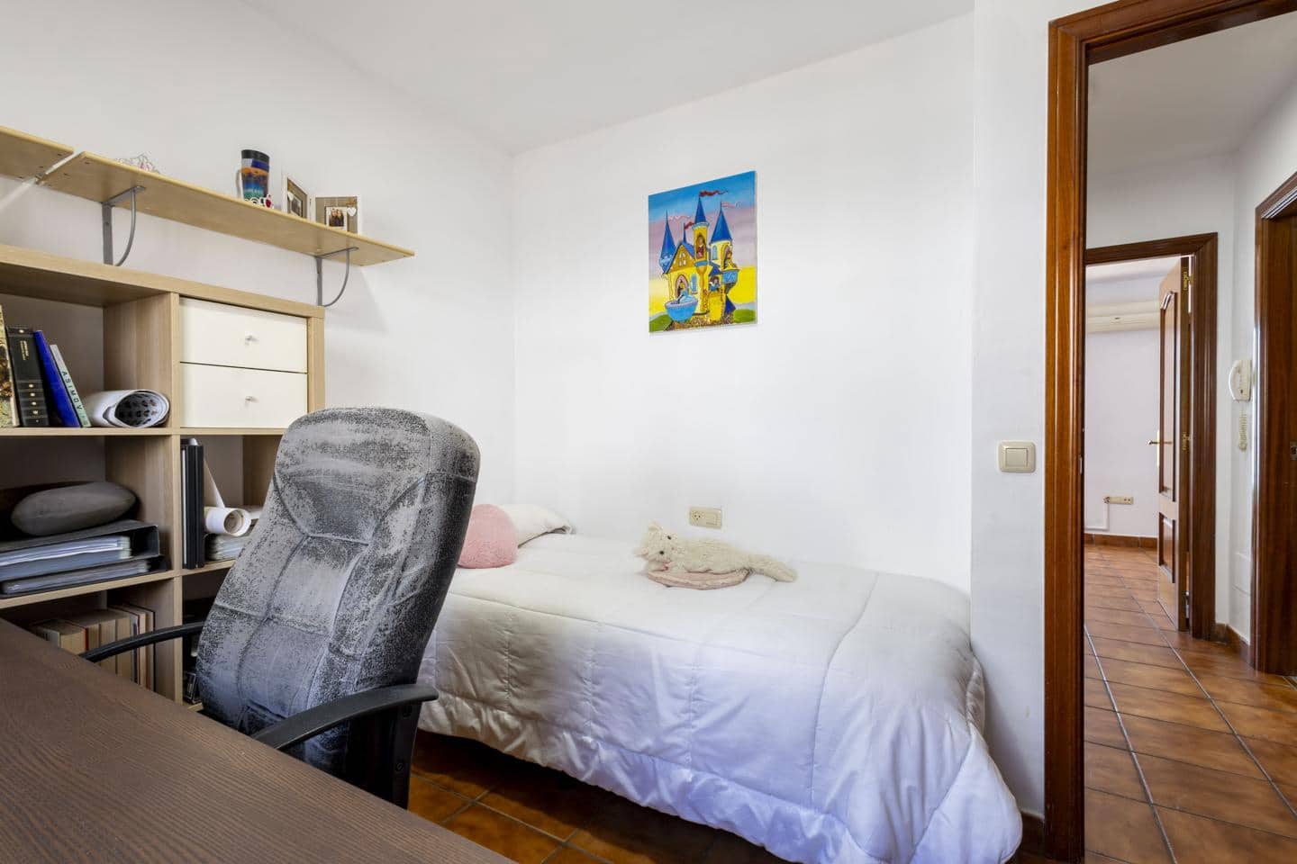 4 chambre Villa/Maison à vendre à Tabaiba - 412 000 € (Ref: 9685616)