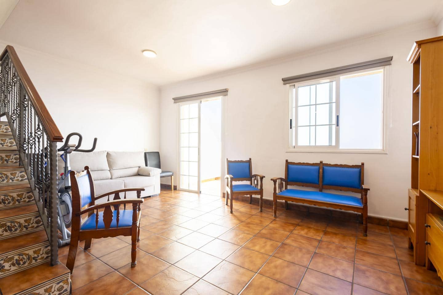 4 chambre Villa/Maison à vendre à Tabaiba - 412 000 € (Ref: 9685616)