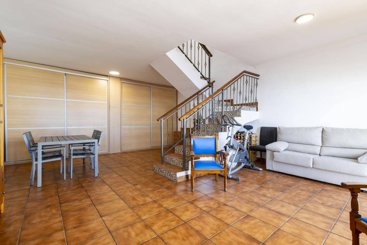 4 chambre Villa/Maison à vendre à Tabaiba - 412 000 € (Ref: 9685616)