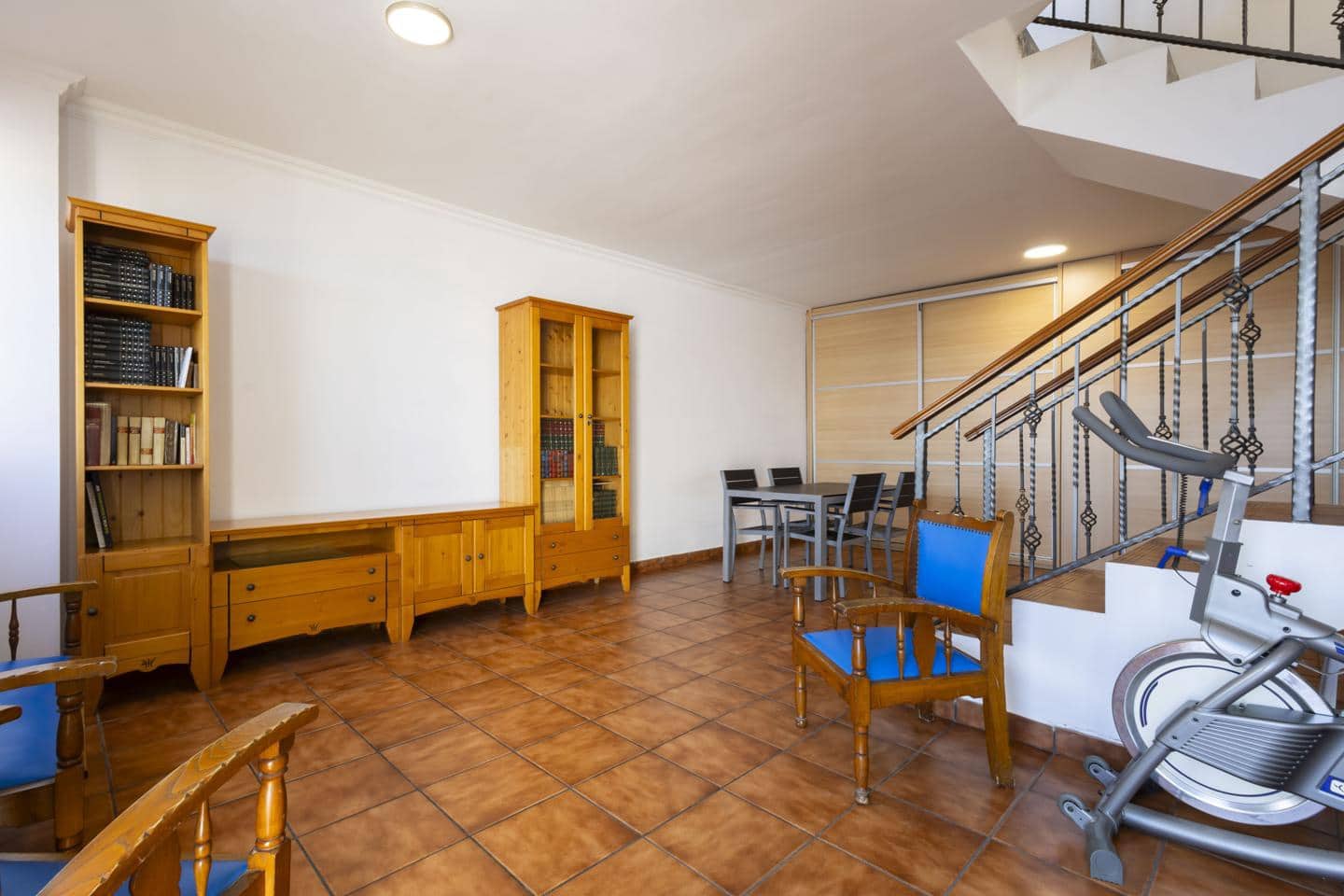 4 chambre Villa/Maison à vendre à Tabaiba - 412 000 € (Ref: 9685616)