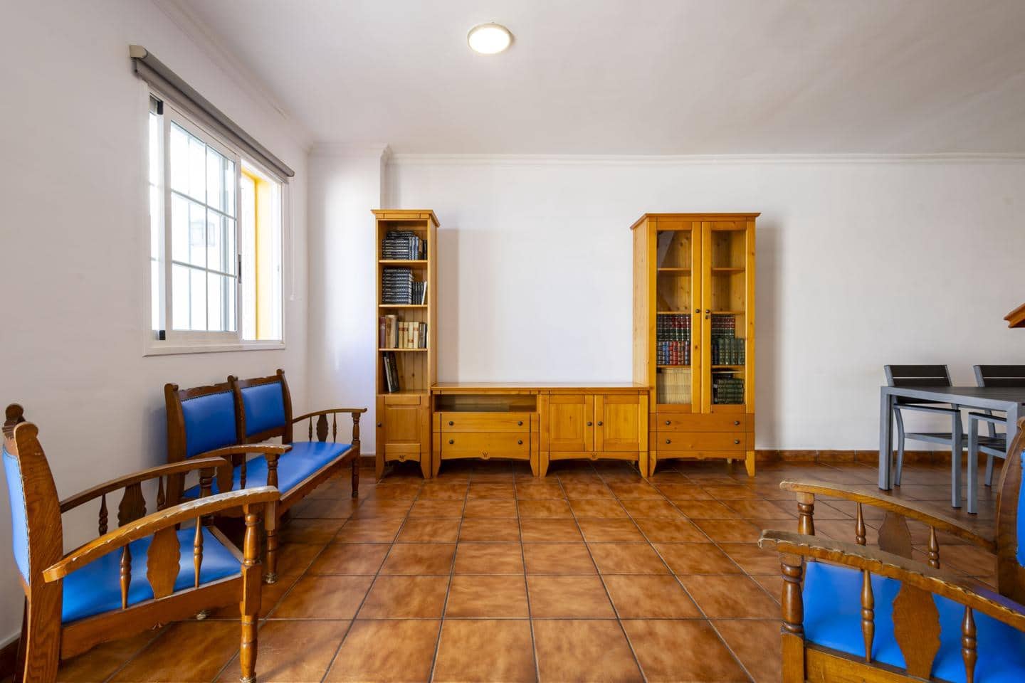 4 chambre Villa/Maison à vendre à Tabaiba - 412 000 € (Ref: 9685616)