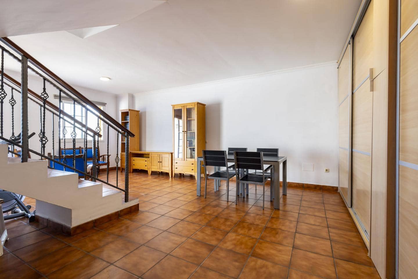 4 chambre Villa/Maison à vendre à Tabaiba - 412 000 € (Ref: 9685616)