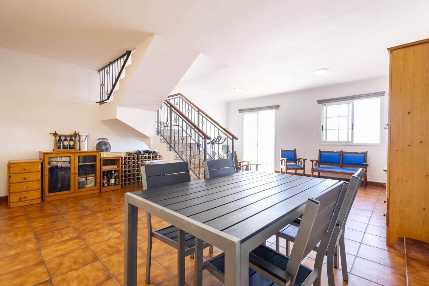 4 chambre Villa/Maison à vendre à Tabaiba - 412 000 € (Ref: 9685616)