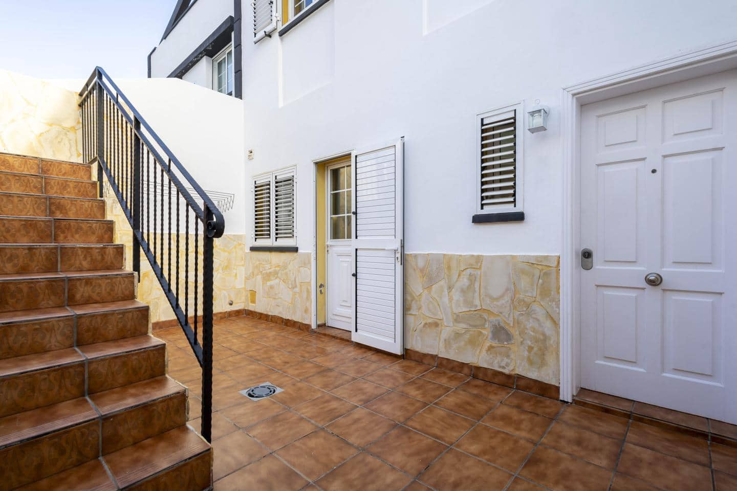 4 chambre Villa/Maison à vendre à Tabaiba - 412 000 € (Ref: 9685616)