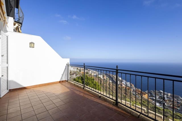 4 quarto Moradia para venda em Tabaiba, El Rosario - 412 000 € (Ref: 9685616)