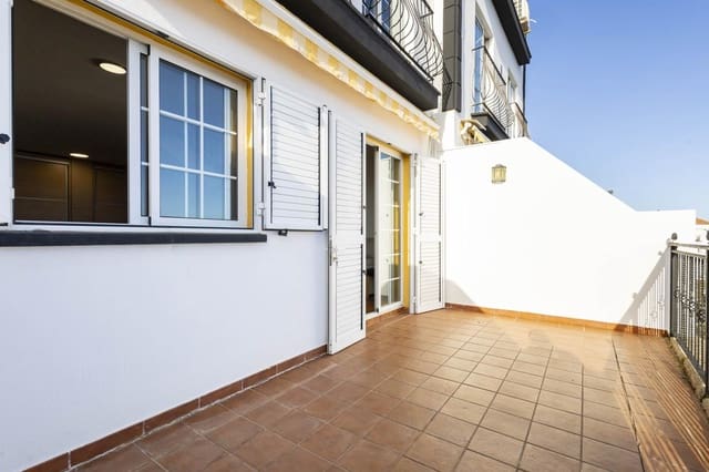 4 quarto Moradia para venda em Tabaiba, El Rosario - 412 000 € (Ref: 9685616)