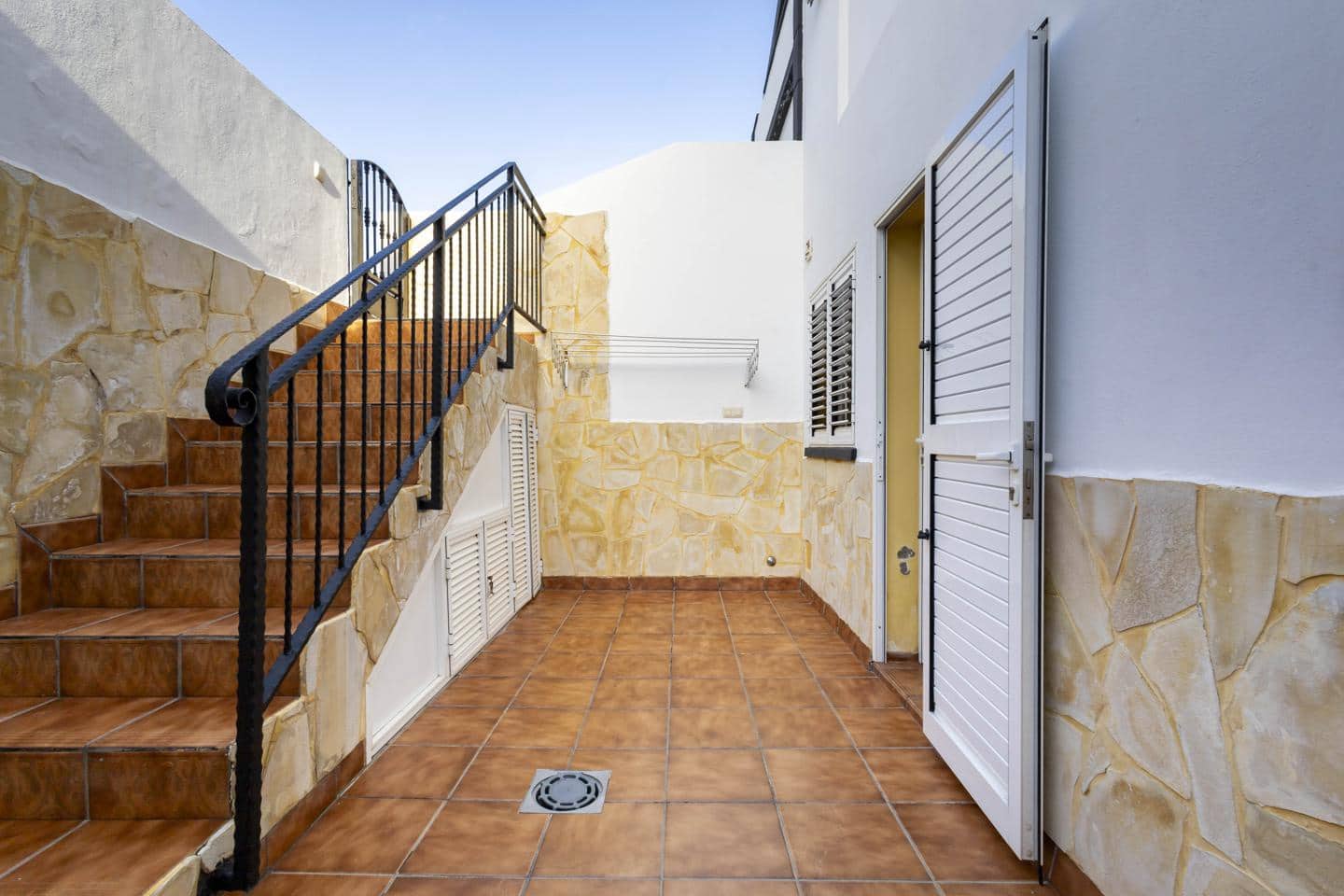 4 chambre Villa/Maison à vendre à Tabaiba - 412 000 € (Ref: 9685616)