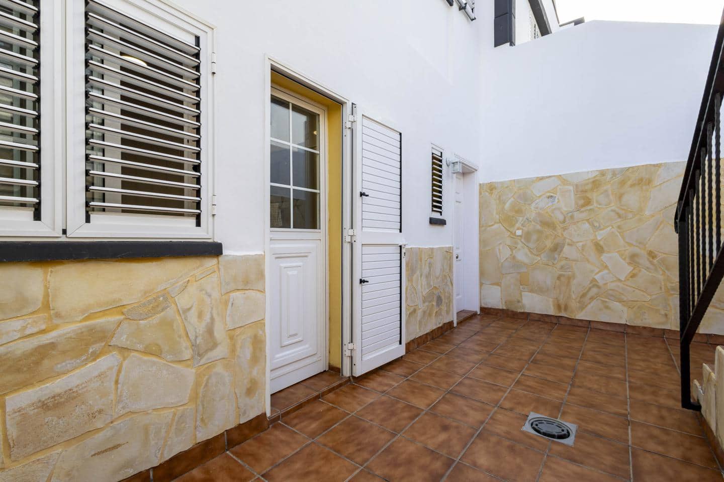 4 chambre Villa/Maison à vendre à Tabaiba - 412 000 € (Ref: 9685616)