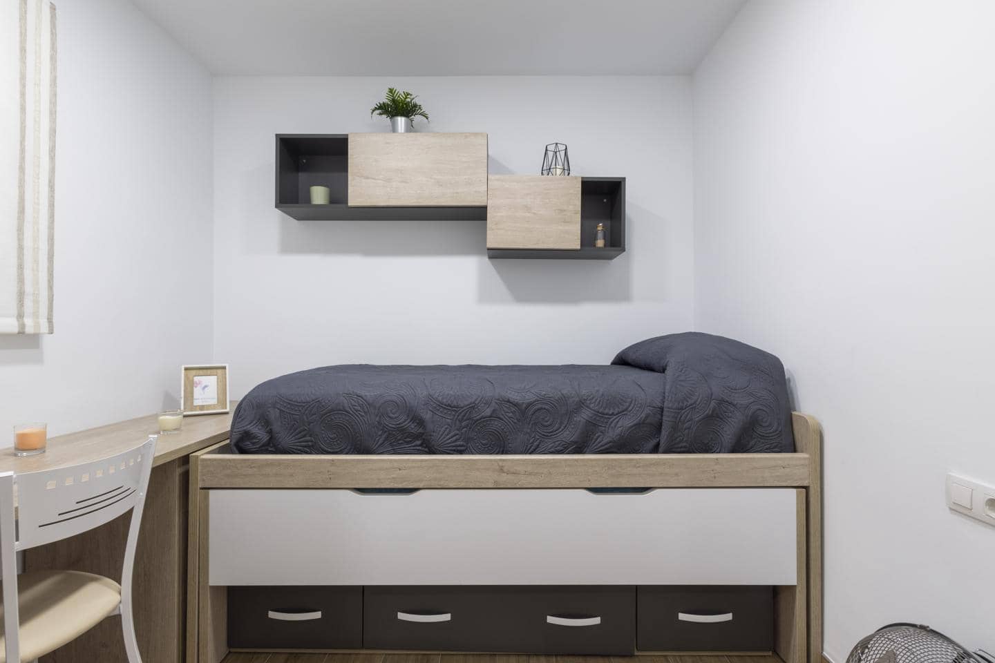 2 bedroom Flat for rent in Puerto de la Cruz - € 950 (Ref: 9685720)