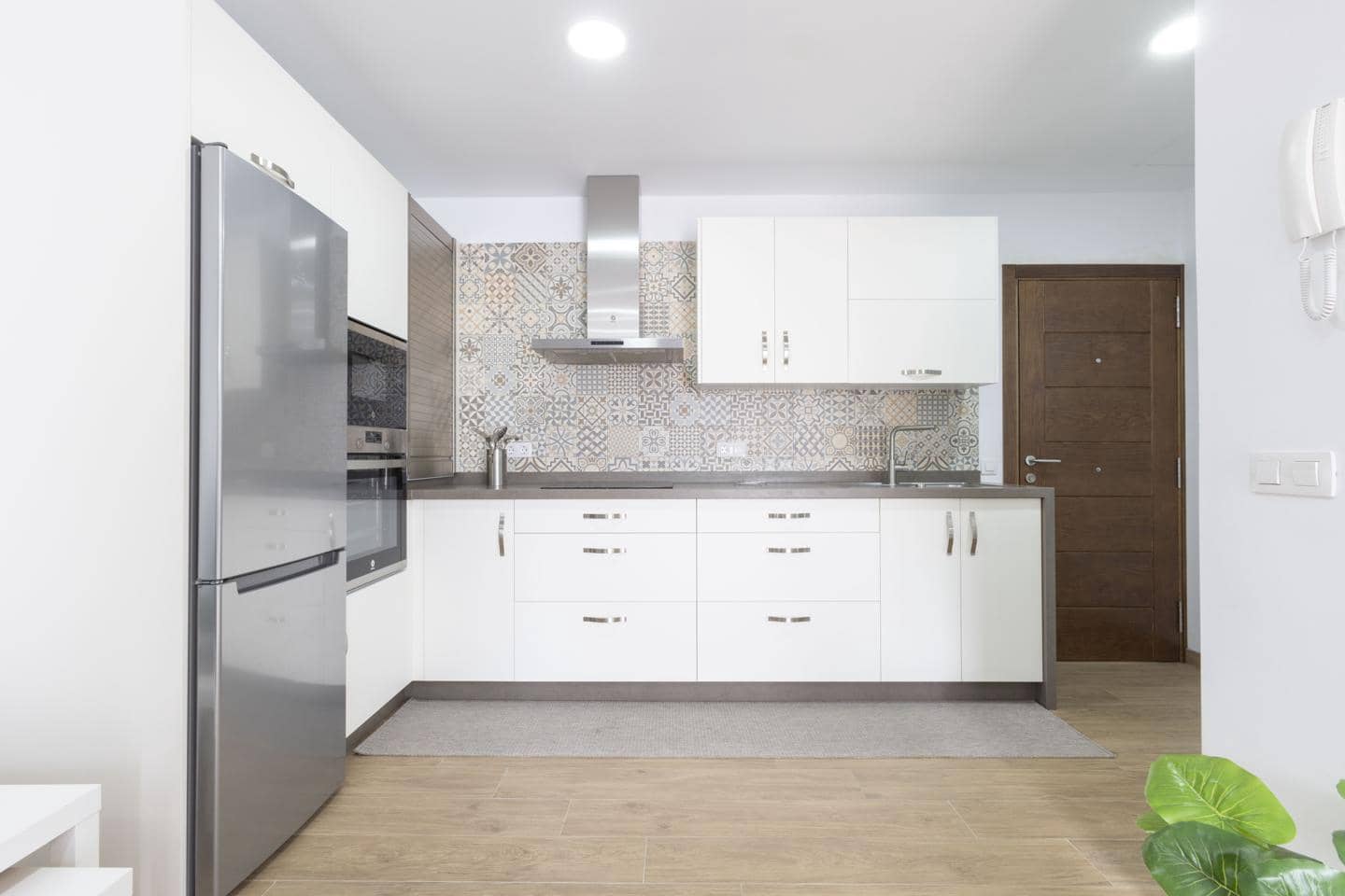 2 bedroom Flat for rent in Puerto de la Cruz - € 950 (Ref: 9685720)