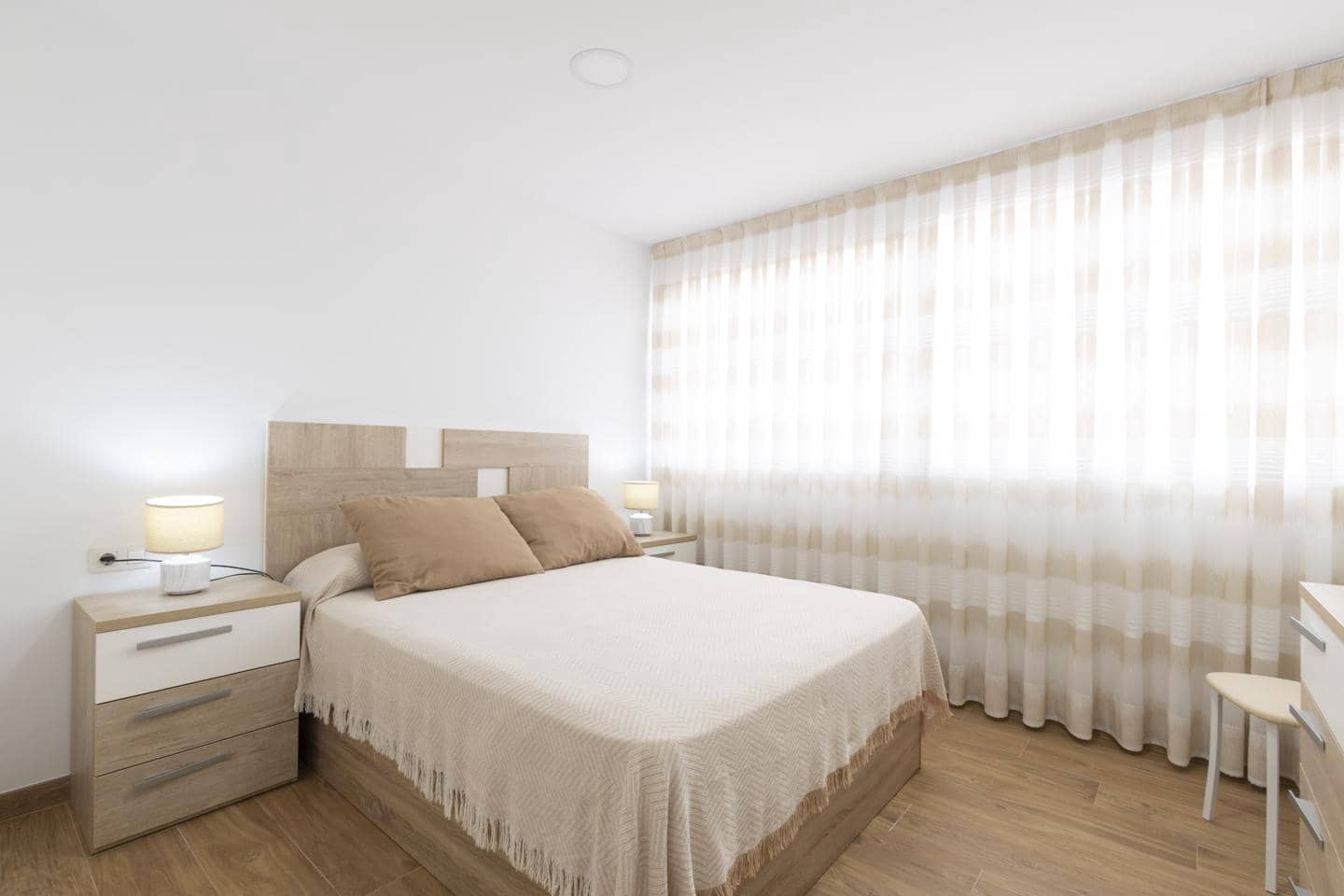 2 bedroom Flat for rent in Puerto de la Cruz - € 950 (Ref: 9685720)