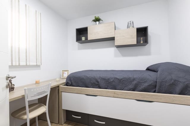 2 bedroom Flat for rent in Puerto de la Cruz - € 950 (Ref: 9685720)