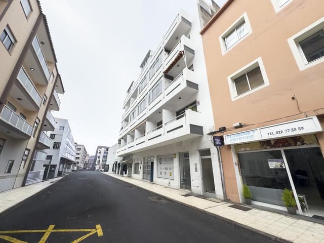 2 bedroom Flat for rent in Puerto de la Cruz - € 950 (Ref: 9685720)