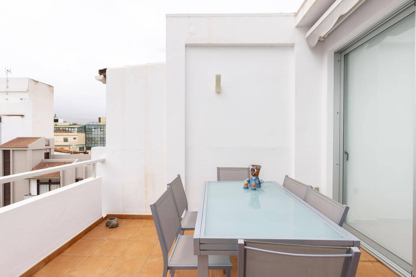 2 bedroom Flat for rent in Puerto de la Cruz - € 950 (Ref: 9685720)