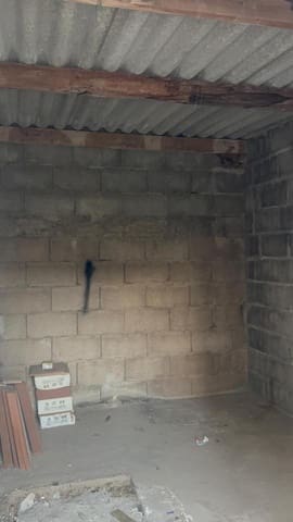 Undeveloped Land for rent in El Sobradillo, Santa Cruz de Tenerife - € 600 (Ref: 9687642)