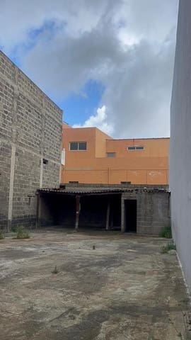 Undeveloped Land for rent in El Sobradillo, Santa Cruz de Tenerife - € 600 (Ref: 9687642)