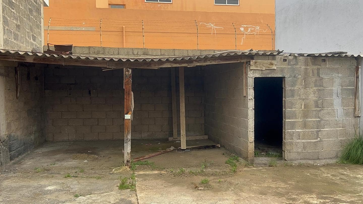 Undeveloped Land for rent in Santa Cruz de Tenerife - € 600 (Ref: 9687642)