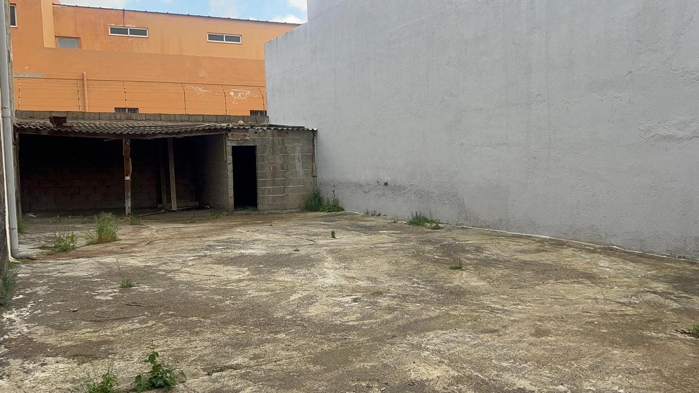 Undeveloped Land for rent in Santa Cruz de Tenerife - € 600 (Ref: 9687642)