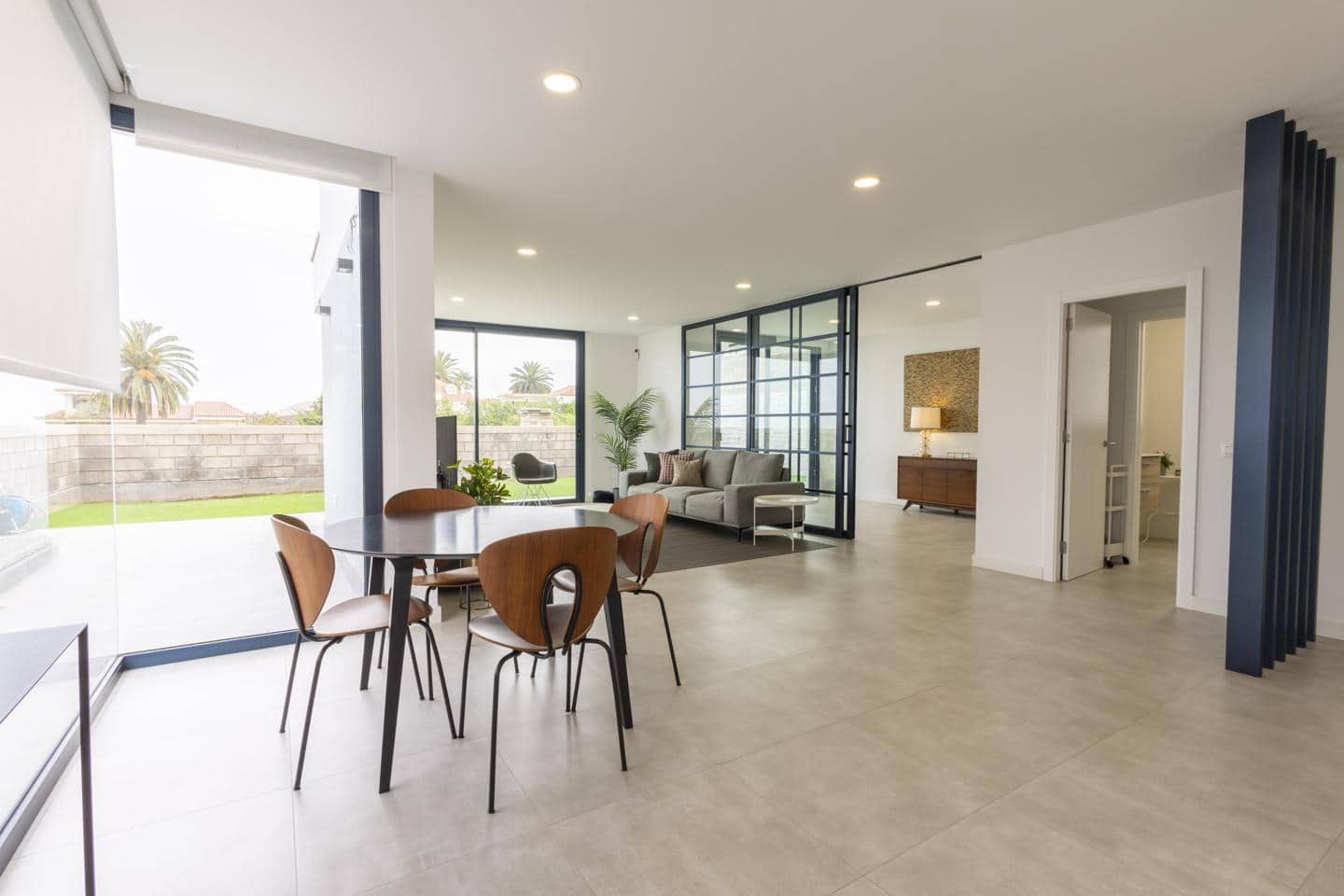 3 soverom Villa til salgs i Los Realejos - € 649 000 (Ref: 9691659)