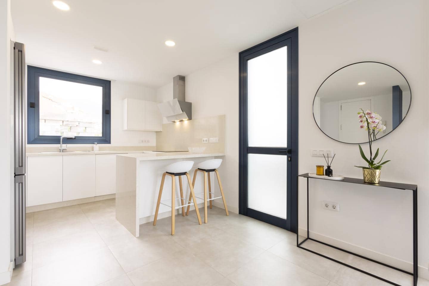 3 soverom Villa til salgs i Los Realejos - € 649 000 (Ref: 9691659)