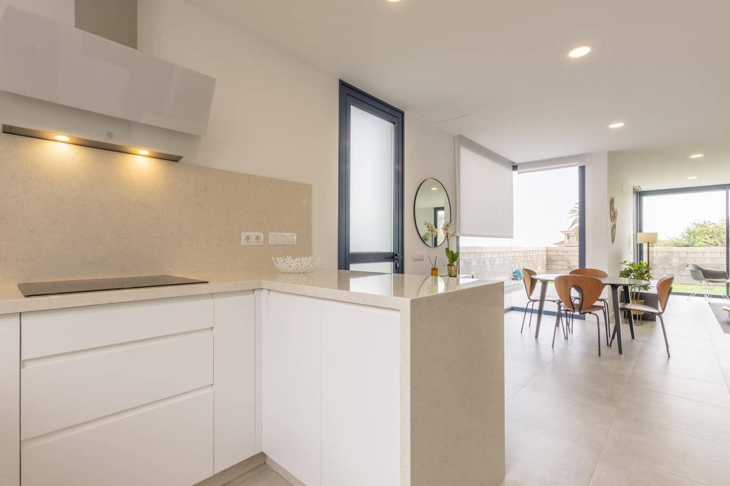 3 soverom Villa til salgs i Los Realejos - € 649 000 (Ref: 9691659)