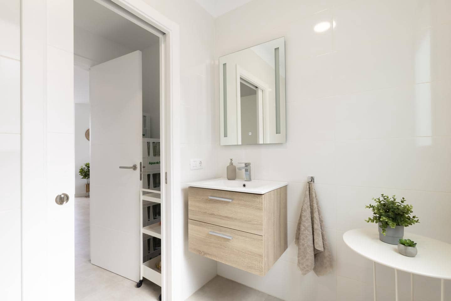 3 soverom Villa til salgs i Los Realejos - € 649 000 (Ref: 9691659)