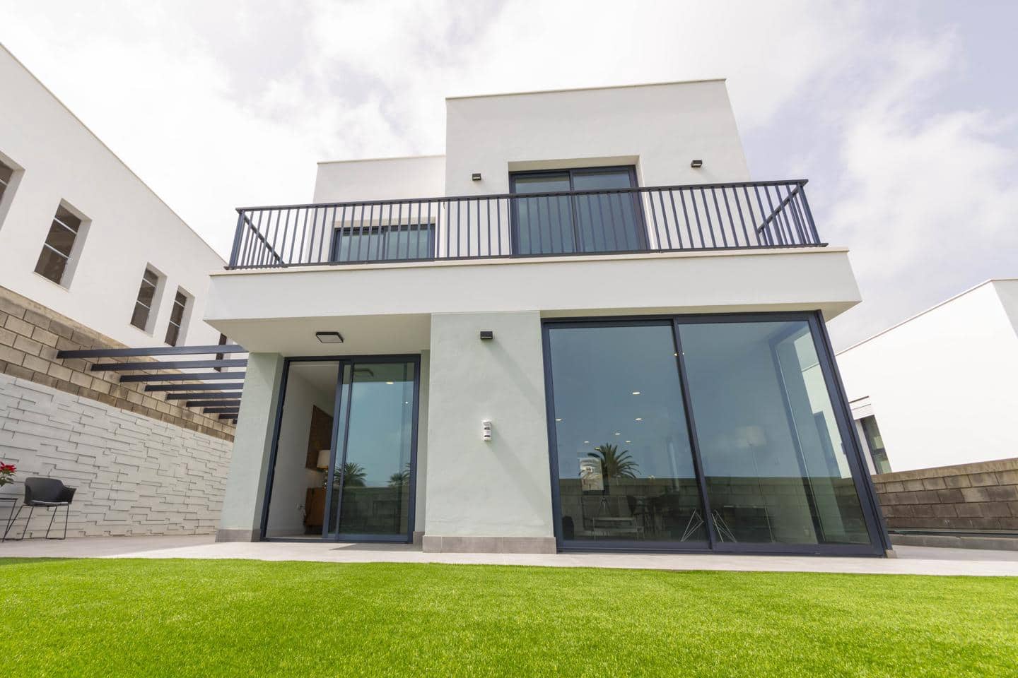 3 soverom Villa til salgs i Los Realejos - € 649 000 (Ref: 9691659)