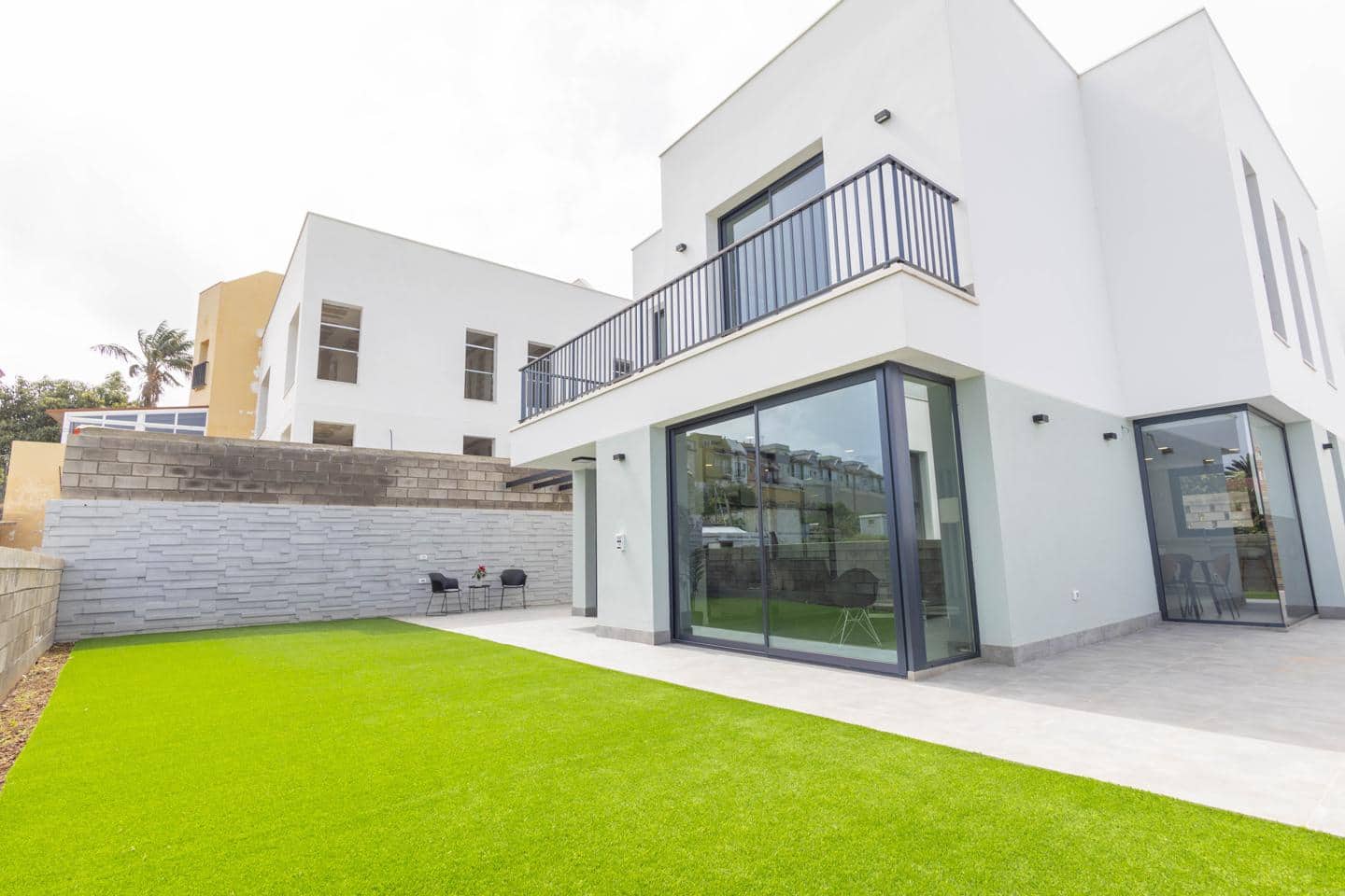 3 soverom Villa til salgs i Los Realejos - € 649 000 (Ref: 9691659)