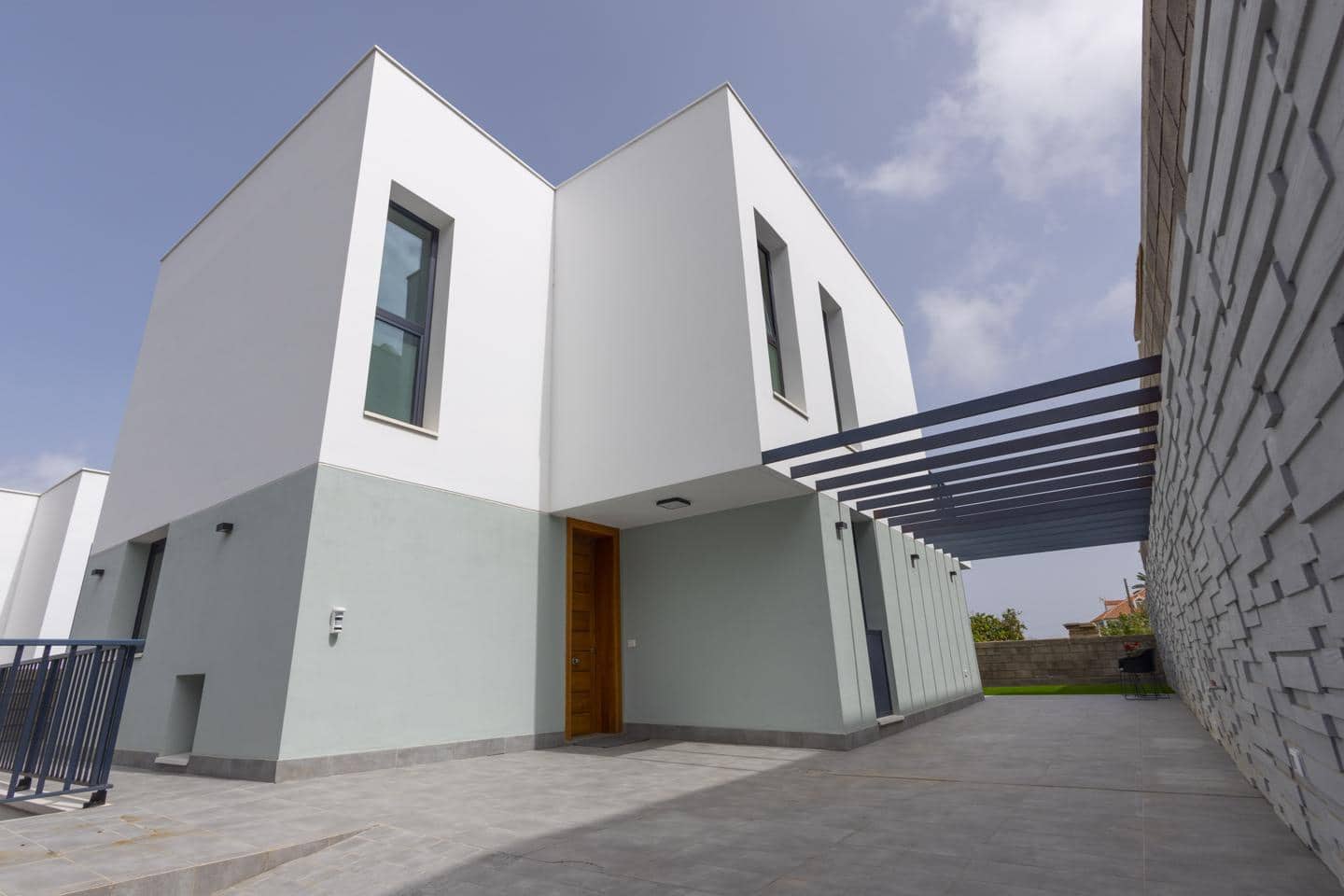 3 soverom Villa til salgs i Los Realejos - € 649 000 (Ref: 9691659)