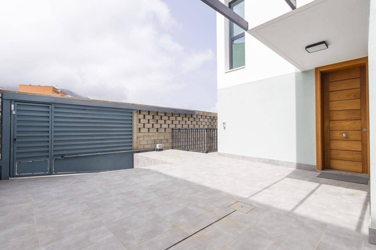 3 soverom Villa til salgs i Los Realejos - € 649 000 (Ref: 9691659)