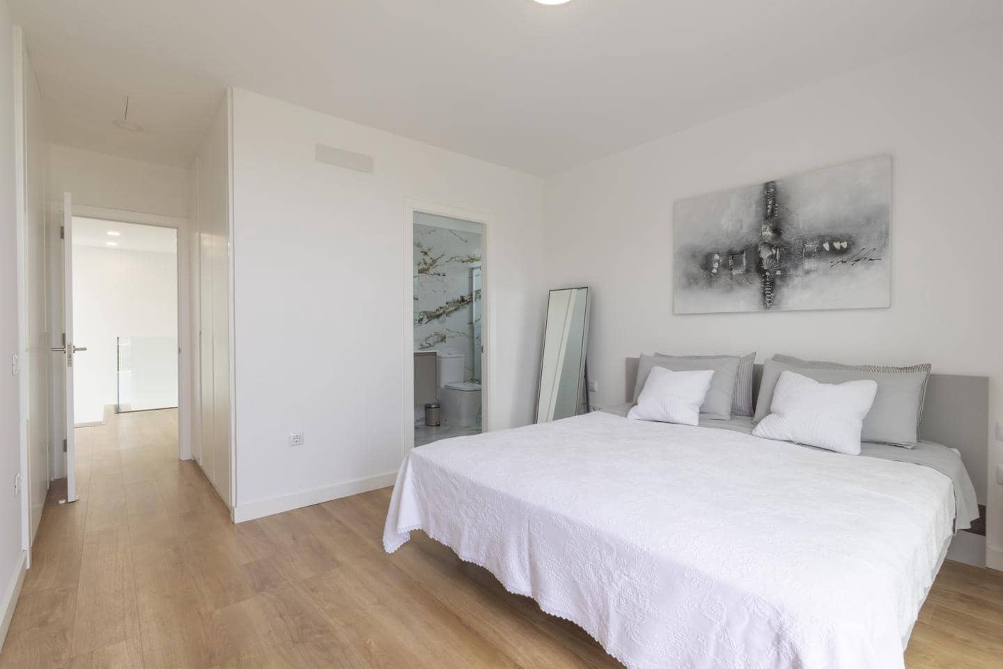 3 soverom Villa til salgs i Los Realejos - € 649 000 (Ref: 9691659)