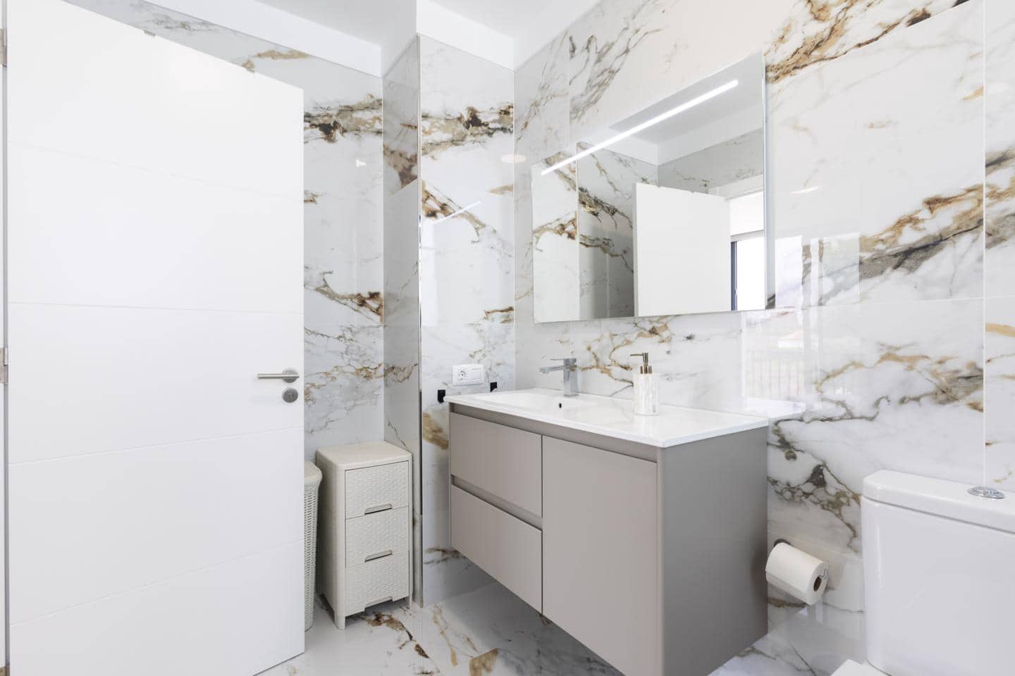 3 soverom Villa til salgs i Los Realejos - € 649 000 (Ref: 9691659)