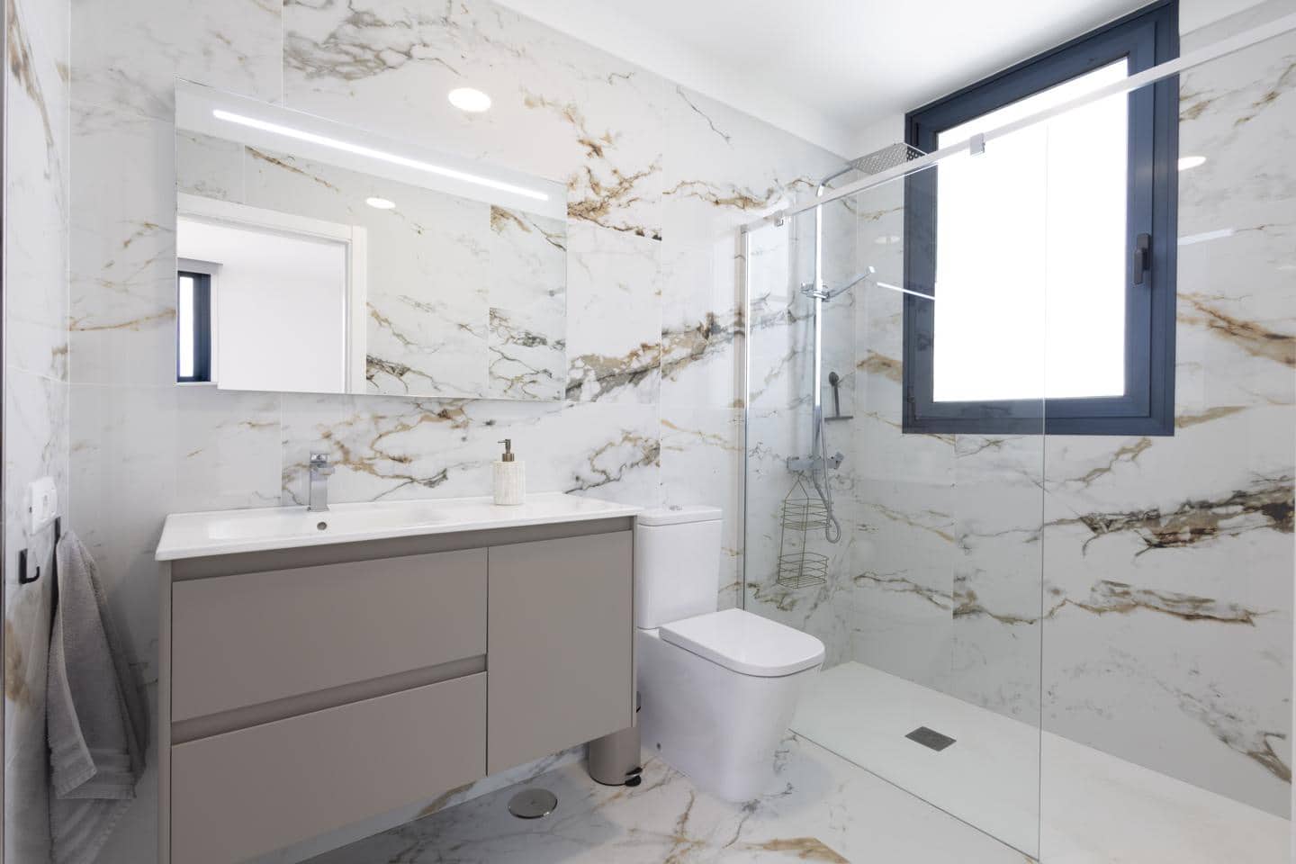 3 soverom Villa til salgs i Los Realejos - € 649 000 (Ref: 9691659)