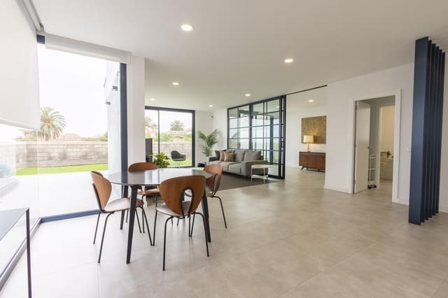 3 soverom Villa til salgs i Los Realejos - € 649 000 (Ref: 9691659)